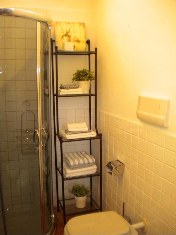 La Torta Di Mele Apartment Bergamo Bilik gambar