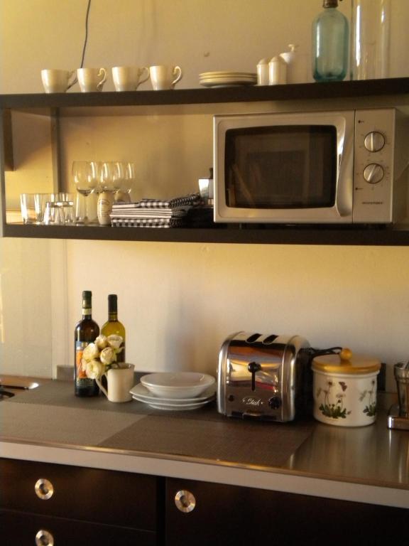 La Torta Di Mele Apartment Bergamo Luaran gambar