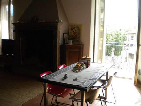 La Torta Di Mele Apartment Bergamo Luaran gambar